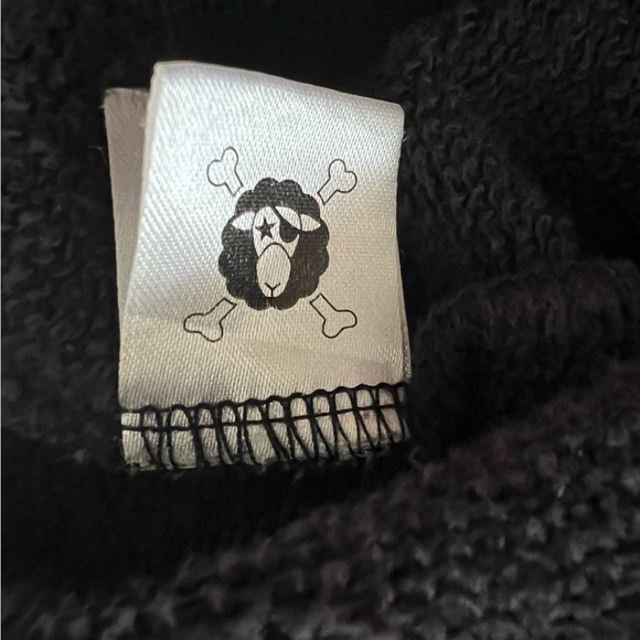 Nununu Ninja Hooded Sweatshirt - Picture 7 of 7